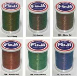 Prisma Metallic Thread