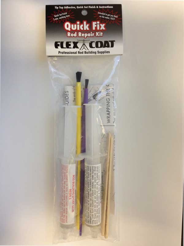 FLEXCOAT QUICK REPAIR KIT