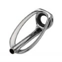 RBHT-HEAVY DUTY BOAT ROD TIP (Bright Chrome)