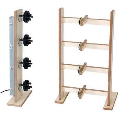 rod dryer