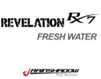 REVC72MH Revelation Casting Blank