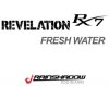 REVC711XXH Revelation Casting Blank