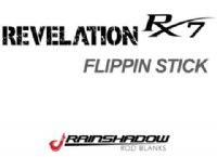 REVFS76MH Revelation FLIPPIN' STICK