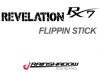 REVFS76MH Revelation FLIPPIN' STICK