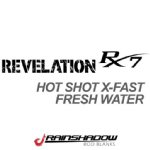 HOT SHOT