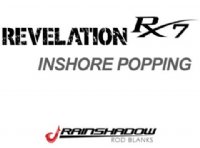 REVIP76ML-SB RAINSHADOW MULTI-PURPOSE