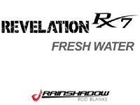 REVS68ML RAINSHADOW REVELATION 