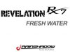 REVS68ML RAINSHADOW REVELATION 