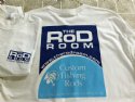 Rod Room T-Shirts