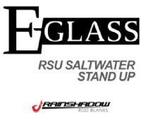 RSU60H-GB SALTWATER STAND-UP