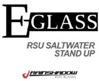RSUS60MH-GB SALTWATER STAND-UP 