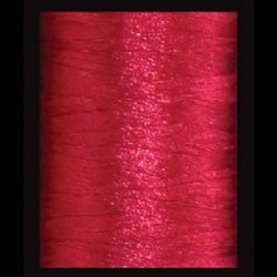 RUBY RED NYLON
