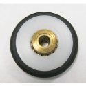 Replacement Rod Support Rollers