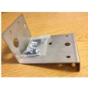 Motor Plate for Pac-Bay's RW-3L Wrapper