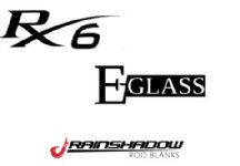 RX6 E-GLASS