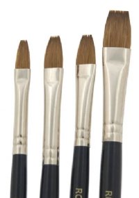 SABLE BRUSH 