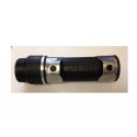 Benchmark Graphite Seat
