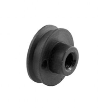 Finish Motor Pulley