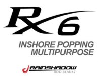 INSHORE - POPPING