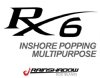 SP944 RX6 MULTI-PURPOSE