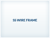 SS Wire Frame Tips