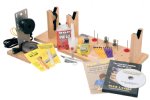 FLEX COAT SMALL BUSINESS START UP KIT