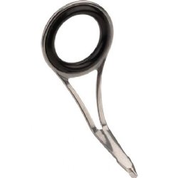 SINGLE-FOOT SPIN/CAST ROD GUIDE (SVHG)