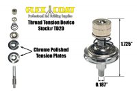 TD2D THREAD TENSION DEVICE