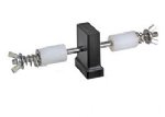 Thread Magazine System for RodSmith Wrappers