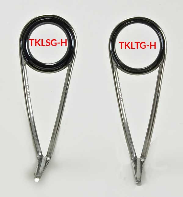 TKLTG-H Spinning (Titanium-Torzite)