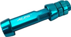 Alps Triangle Reel Seat