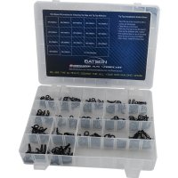 SALTWATER  AND FRESHWATER TIP TOP KIT