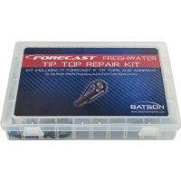 SALTWATER  AND FRESHWATER TIP TOP KIT