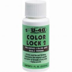 U-40 COLOR LOCK