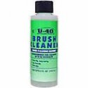 U-40 BRUSH CLEANER