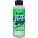 U-40 BRUSH CLEANER