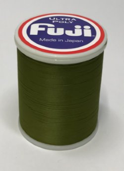 Olive Green Ultra Poly