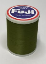 Olive Green Ultra Poly