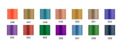 FUJI THREAD KIT 