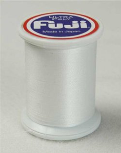 White Ultra Poly