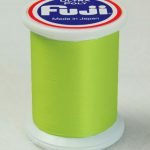 Neon Green Ultra Poly