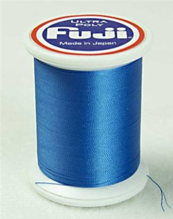 Royal Blue Ultra Poly