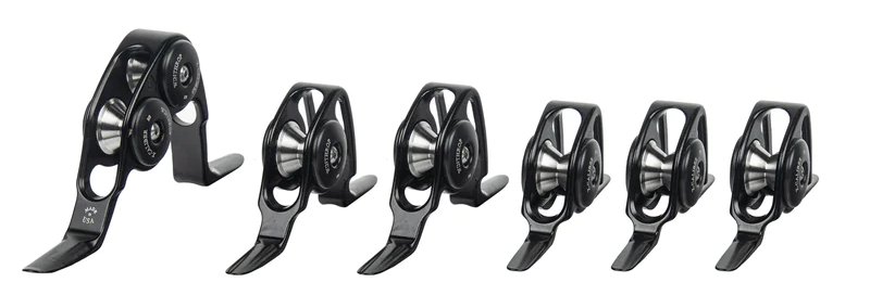 thumbnail image 2 of Xcaliber Marine Deep Drop Swivel Tip Rod – 5'6" 100lb Class, Roller Guides, E-Glass Blank 2 of 5