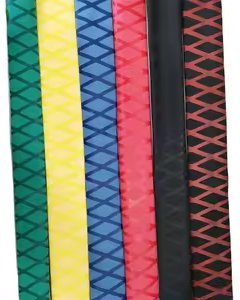X-FLOCK SHRINK TUBING