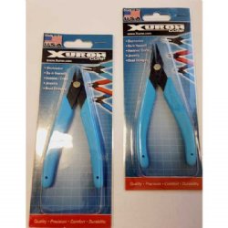 Clippers & Long Nose Pliers