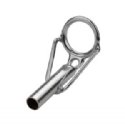 XP4XT-CAST/SPIN ROD TIP (Chrome)